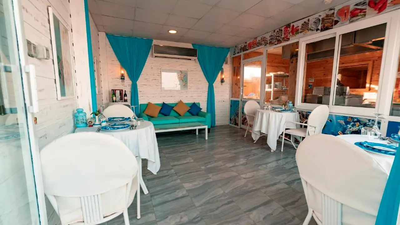 الفندق لابراندا كلوب مكادي - مكادي باي